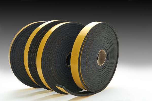 Reduc isolation tape for Reduc products to reduce transmission