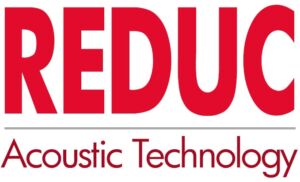 Soundproofing products using REDUC technology